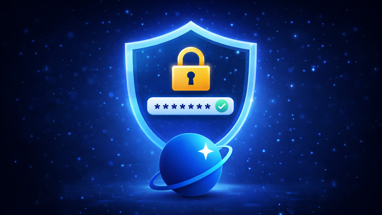 How to create strong passwords (and remember them)