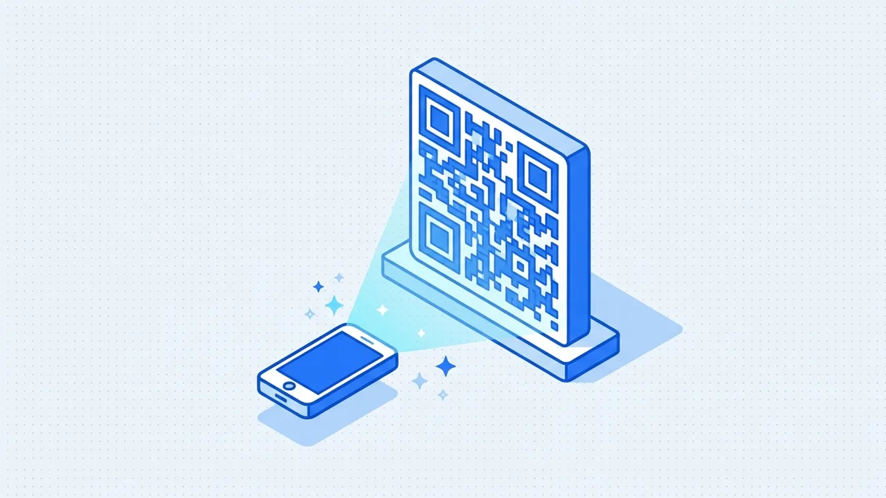 The Best Free QR Code Generators (That Never Expire)