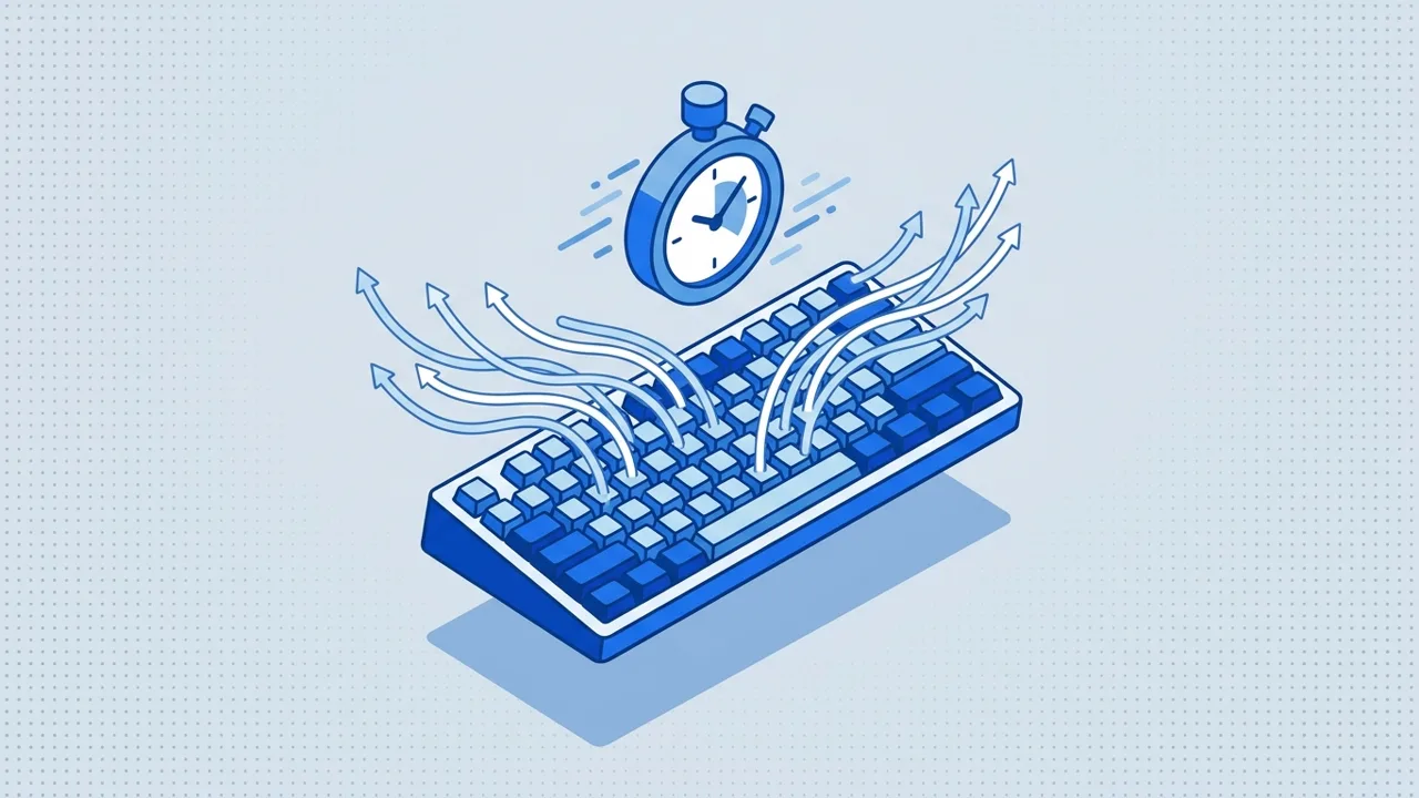The Best Free Typing Speed Tests, Honestly Compared